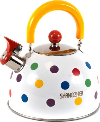 Чайник со свистком Haus Roland HR736-1 - 1/1