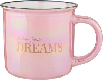 Кружка Lefard Break time 260-738 - 1/1