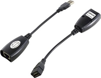 Удлинитель Espada EUSBExt30mVitP - 1/1