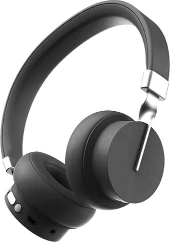 Наушники TFN Nova (черный) - 1/1