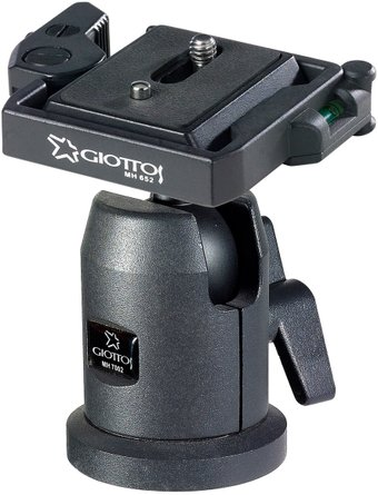Штативная головка Giottos MH7002-652 - 1/1