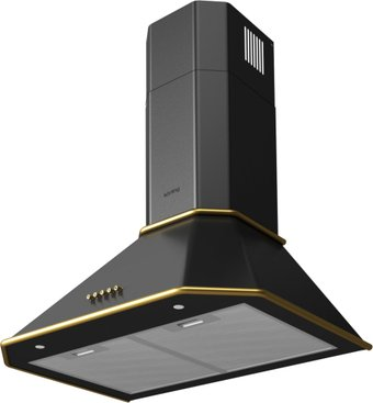 Кухонная вытяжка Korting KHC 6839 RGN - 1/1