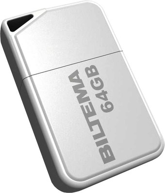 USB Flash Biltema 64GB 84-8010 - 1/1