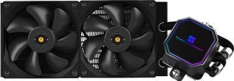 Система жидкостного охлаждения для процессора Thermalright Frozen Prism 240 (черный) - 1/1
