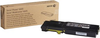 Картридж Xerox 106R02235 - 1/1