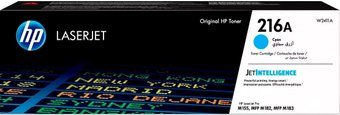 Картридж HP 216A W2411A - 1/1