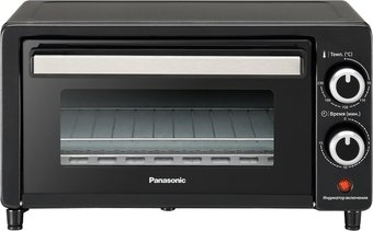 Мини-печь Panasonic NT-H900KTQ - 1/1