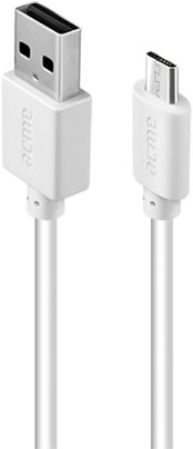 Кабель ACME CB1011W - 1/1