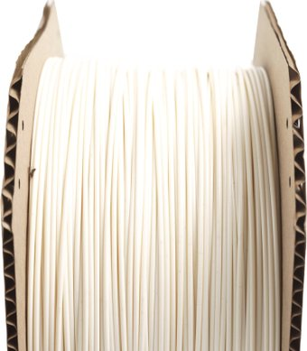 Пластик SynTech ABS 1.75 мм 3000 г (натуральный) - 1/1