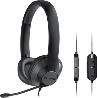 Наушники Creative HS-720 V2 - 1/1