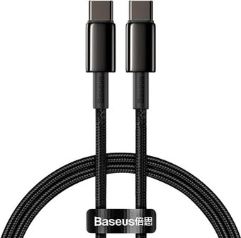 Кабель Baseus CATWJ-01 - 1/1