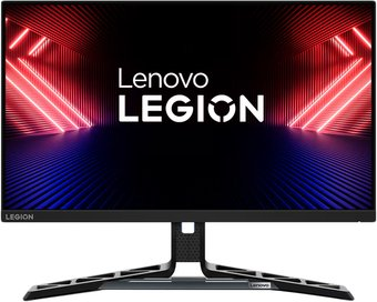 Игровой монитор Lenovo Legion R25i-30 67B7GACBEU - 1/1