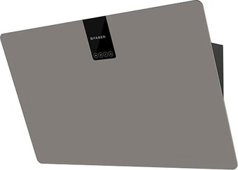 Кухонная вытяжка Faber Soft Edge Grey London A80 330.0597.527 - 1/1