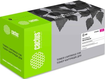 Картридж CACTUS CS-TN324M (аналог Konica Minolta TN324M) - 1/1