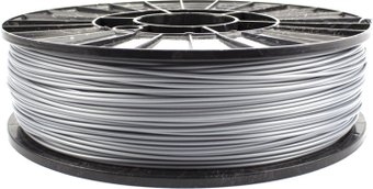 Пластик Unid PLA 1.75 мм 800 г (серебристый) - 1/1