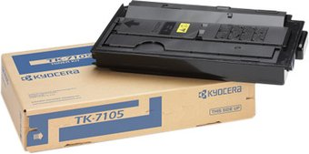 Картридж Kyocera TK-7105 - 1/1