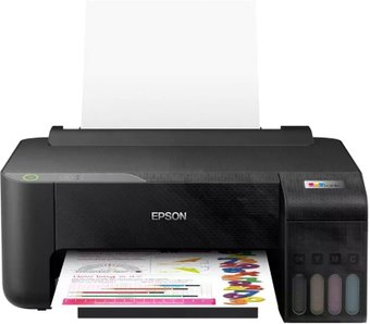 Принтер Epson EcoTank L1230 - 1/1