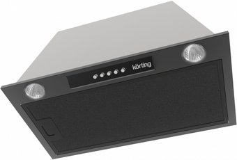 Кухонная вытяжка Korting KHI 6530 N - 1/1