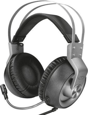 Наушники Trust GXT 430 Ironn - 1/1