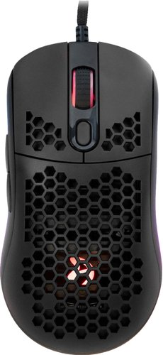 Игровая мышь Arozzi Favo (черный) - 1/1