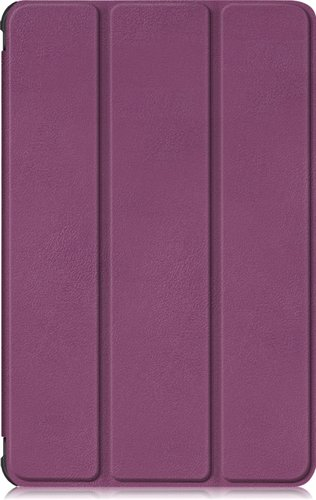 Чехол для планшета JFK Smart Case для Xiaomi Mi Pad 6/Mi Pad 6 Pro 11 600 (фиолетовый) - 1/1