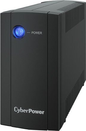Источник бесперебойного питания CyberPower UTI875EI - 1/1