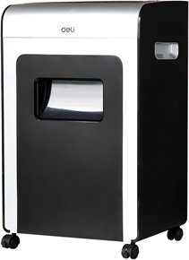 Шредер Deli 9913 - 1/1