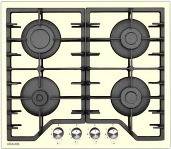 Варочная панель Graude GS 60.1 C - 1/1