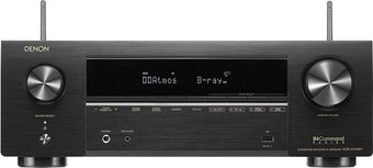 AV ресивер Denon AVR-X1700H - 1/1