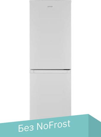 Холодильник Gorenje RK14FPW4 - 1/1