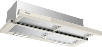 Кухонная вытяжка Korting KHP 9815 GB - 1/1