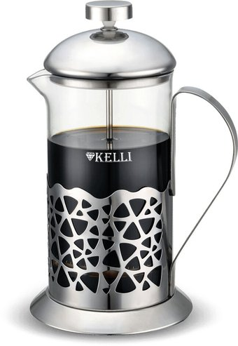 Френч-пресс KELLI KL-3071 - 1/1