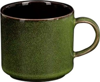 Чашка Corone Cocorita XSY2225 фк8874 (зеленый) - 1/1