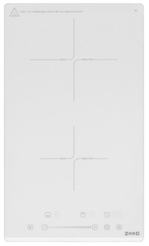 Варочная панель ZorG INO31 white - 1/1