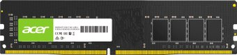 Оперативная память Acer UD100 16ГБ DDR4 3200 МГц BL.9BWWA.228 - 1/1