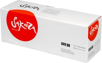 Фотобарабан Sakura Printing SACRG049 (аналог Canon 49) - 1/1