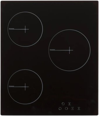 Варочная панель LuxDorf H45D13B050 - 1/1