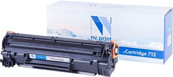 Картридж NV Print NV-712 (аналог Canon 712) - 1/1