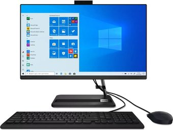 Моноблок Lenovo IdeaCentre 3 24ITL6 F0G000YLRK - 1/1