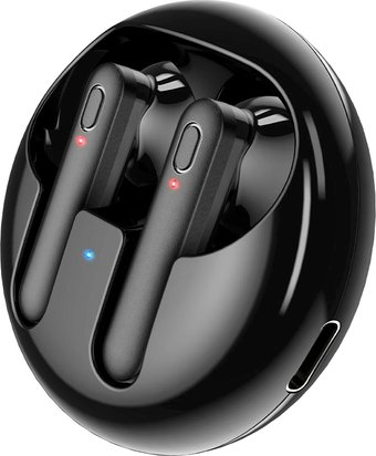 Наушники Borofone BW08 (черный) - 1/1