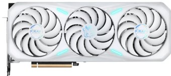 Видеокарта Maxsun GeForce RTX 4070 Ti Super iCraft OC 16G Limited - 1/1