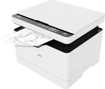 МФУ Huawei PixLab X1 CV81-WDM2 - 1/1