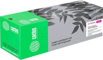 Картридж CACTUS CS-TK8505M (аналог Kyocera TK-8505M) - 1/1