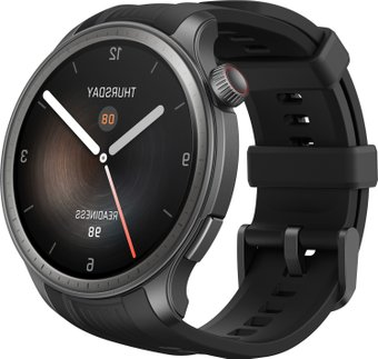 Умные часы Amazfit Balance (полночь) - 1/1