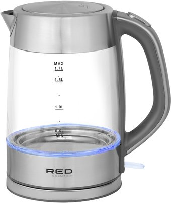 Электрический чайник RED Solution RK-G138 - 1/1