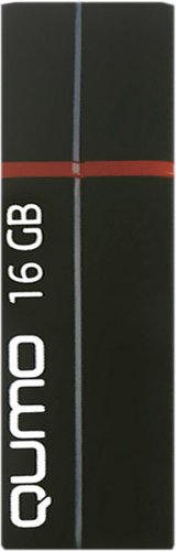 USB Flash QUMO Speedster 16GB - 1/1