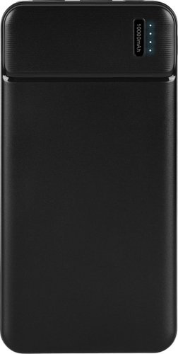 Внешний аккумулятор TFN Power Core 10.5W 10000mAh (черный) - 1/1