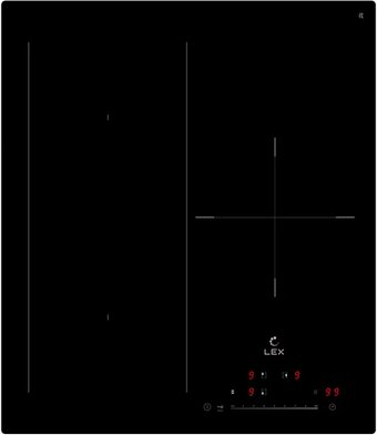 Варочная панель LEX EVI 431A BL - 1/1