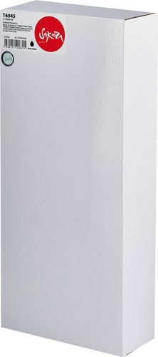 Картридж Sakura Printing SIC13T694500 (аналог Epson T6945 Matte Black) - 1/1