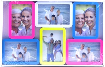 Фоторамка Market Union OE-414 - 1/1